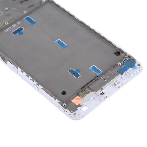 För Xiaomi Mi Max 2 Främre Hölje LCD Ram Infattning DXGHC