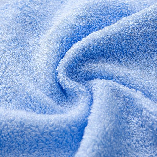 10 stycken babyhanddukar, handdukar i bambufiber, ansiktsdukar, 2 DXGHC
