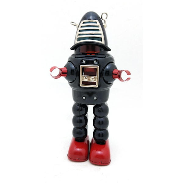 Fencingrobot för vuxna samlarleksaker fotorekvisita DXGHC