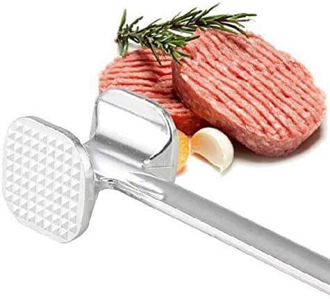 Kötthammare - Köttmörare - För matlagning och förberedning