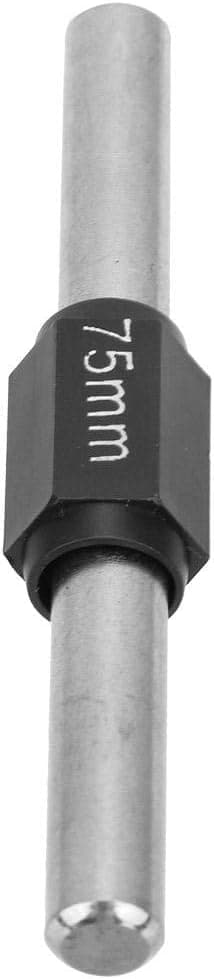 Standard Kalibreringsblokk for Utvendig Mikrometer, Universal Rustfritt