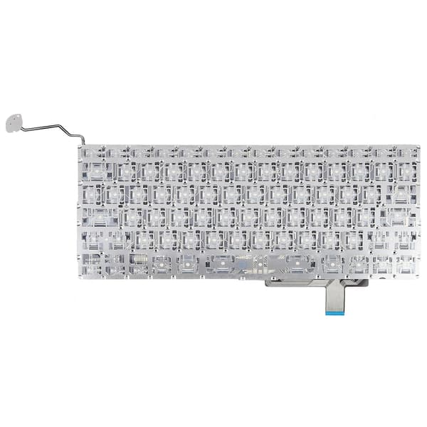 Us-version Tangentbord för Macbook Pro 17 tum A1297 DXGHC