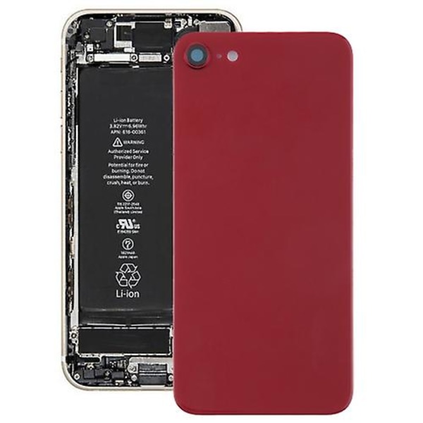 Baksida med lim för Iphone 8 DXGHC