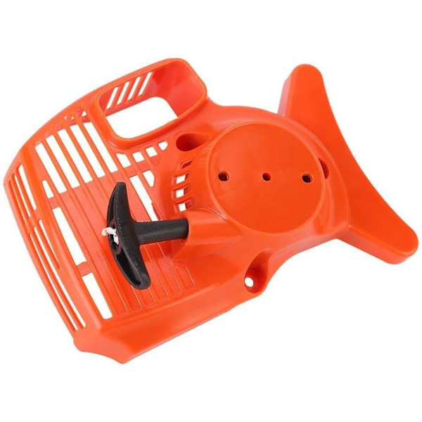 Tilbakekoblingstarter Kantklipper Trekkstarter Gressklipper Startersett for FS38