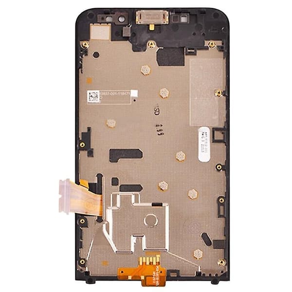 Oem LCD-skärm för Blackberry Z30 4G Version Digitizer Full A DXGHC