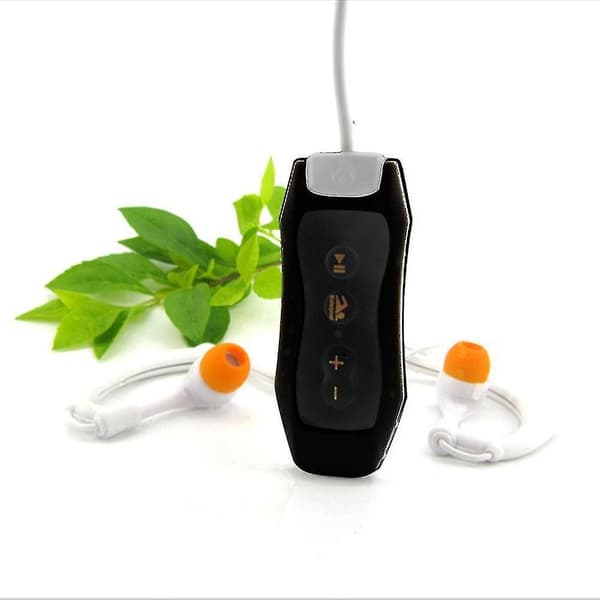 MP3-musikspelare med Bluetooth och vattentäta hörlurar Com DXGHC