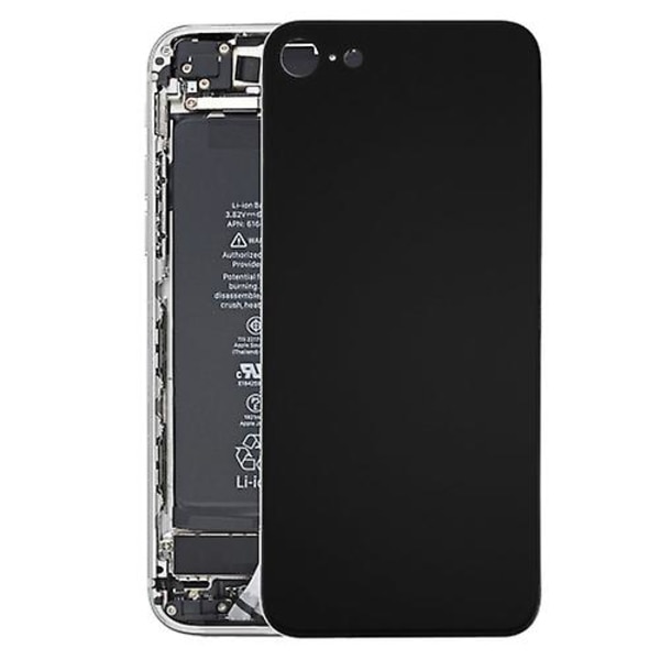 Batteri Bakstycke För Iphone 8 DXGHC