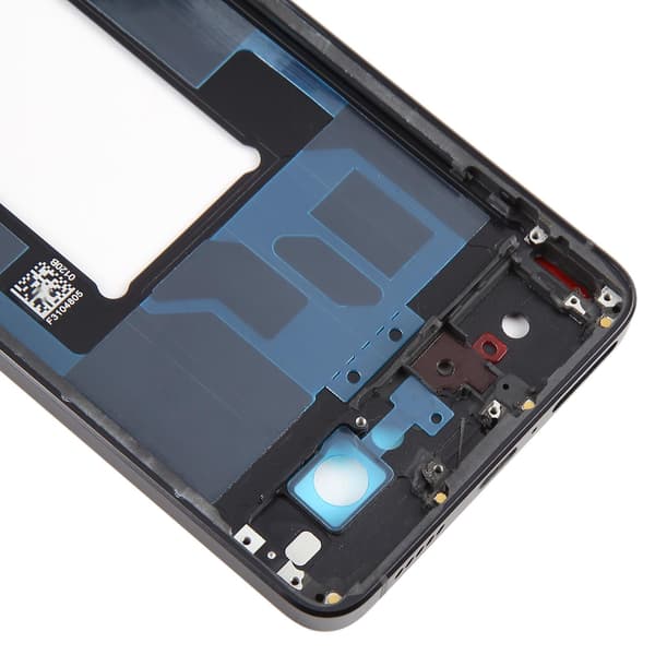För Oppo Reno7 Pro 5g Främre Hölje LCD Ram Kantplatta DXGHC