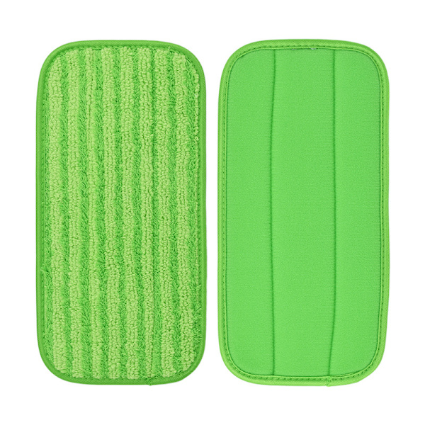3-delad anpassningsbar Swiffer WetJet platt klibbig snap mog-set 12 tum