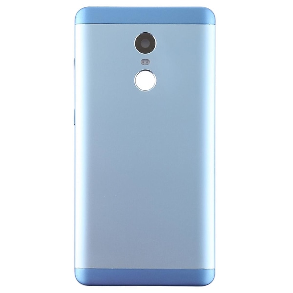 Cover till Xiaomi Redmi Note 4x DXGHC