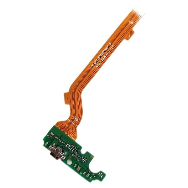 Laddport Flexkabel För Alcatel 3x 2020 DXGHC