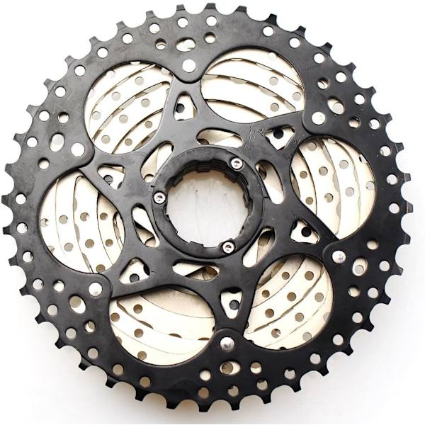 9-trins Kassette 11-40 MTB 9-trins Kassette til MTB, BMX, Shi