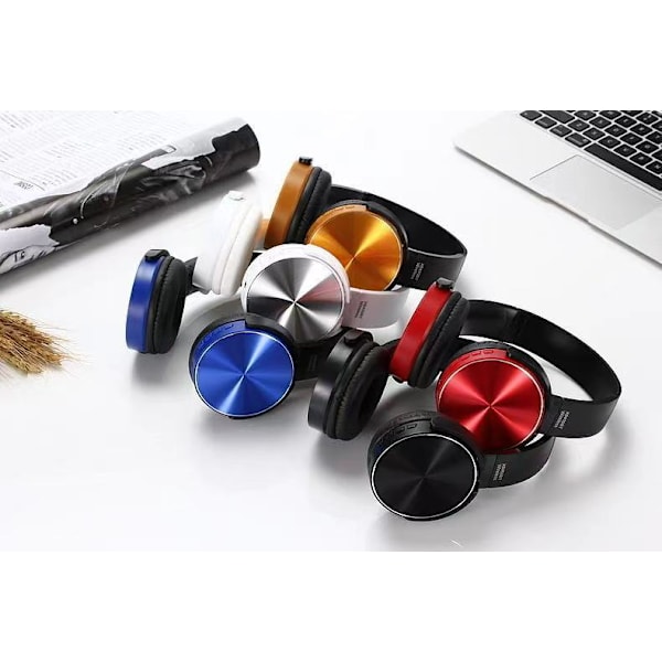1 bit XB450 Bluetooth Headset Support Card Plug-in Stereo Heads