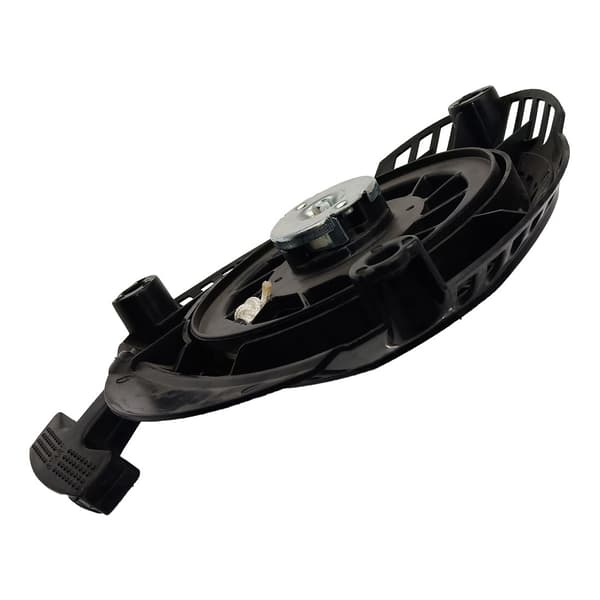 Tilbageførsel Starter Udskiftning Til Kohler 1416520 1416520s 1416520-s