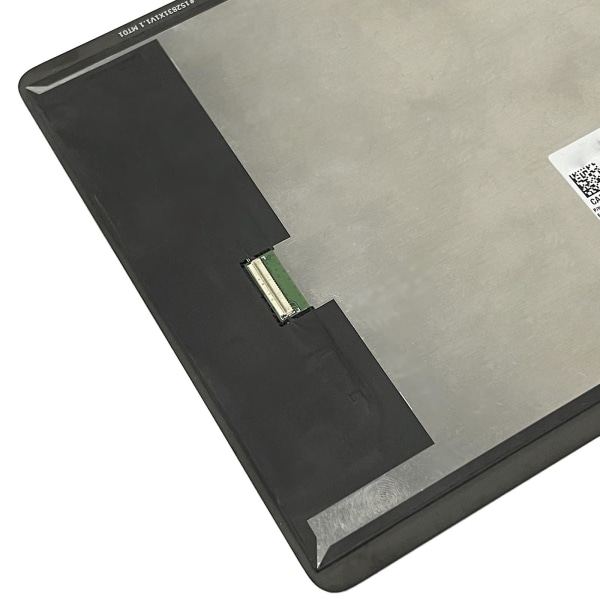 Lcd+pekskärm för Lenovo Ideapad Chromebook Duet 3 DXGHC