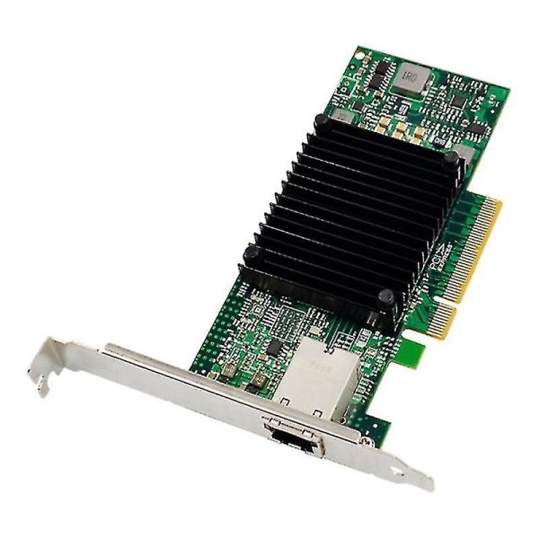 Single Port Server Network Card X520 10g Ethernet Network Car DXGHC