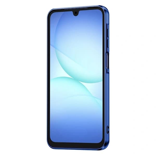 Tech-Protect Galaxy A17 -kotelo MagSafe MagFlex Twilight Navy