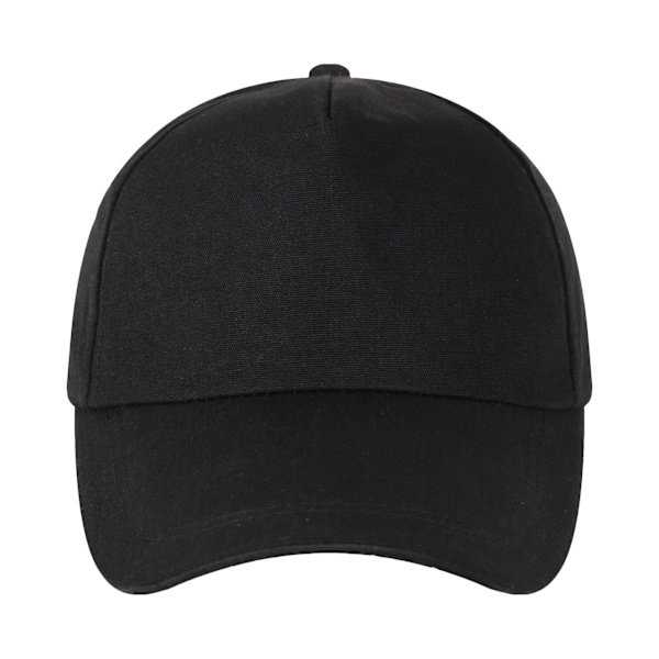 Klassisk skinnende lysbrett baseballcaps satin ducktong caps fo