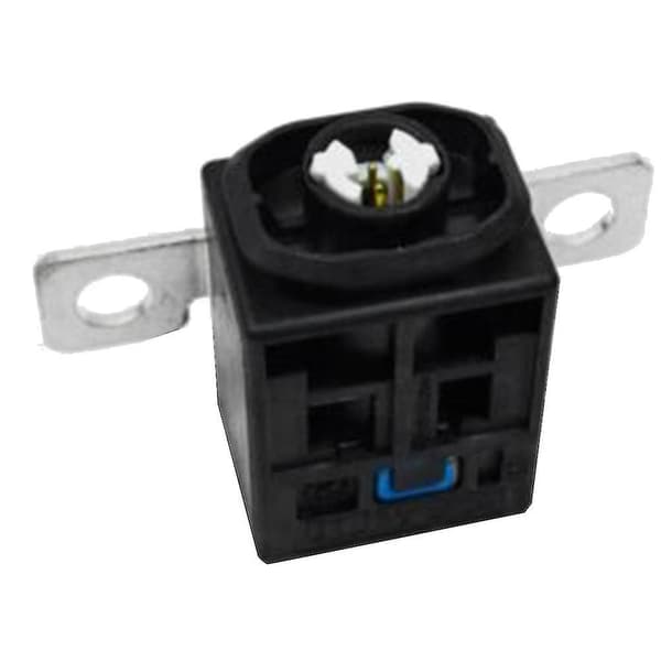 2 st N000000006984 Krock Batterisäkerhet Frånkopplingssäkring Com DXGHC