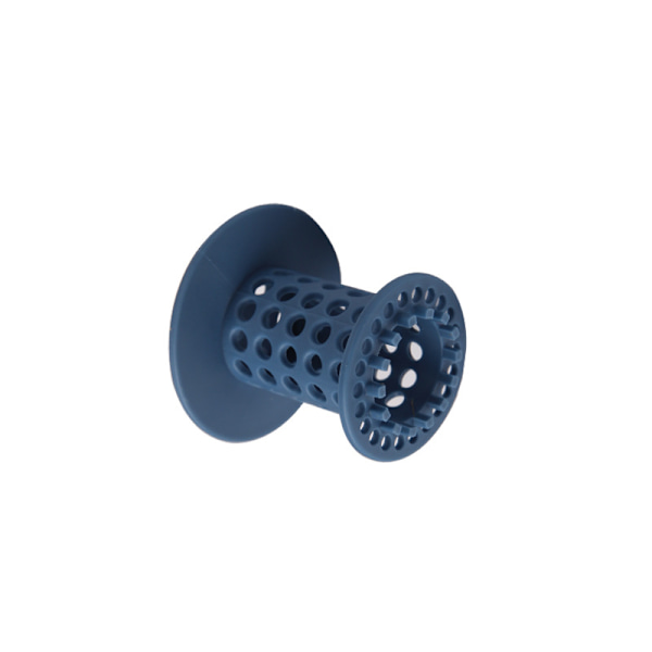 5 stk. Bad Hårstopper Catcher Drain Strainer Plugg For Badekar H