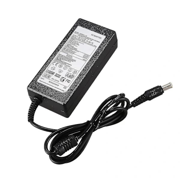 Strømadapter til Samsung SyncMaster Display Monitor, 30W DC 14V 2,14A, 6,5*4,4mm,D