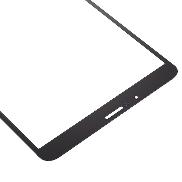 Frontskärm yttre glasobjektiv för Galaxy Tab S2 8.0 Lte DXGHC