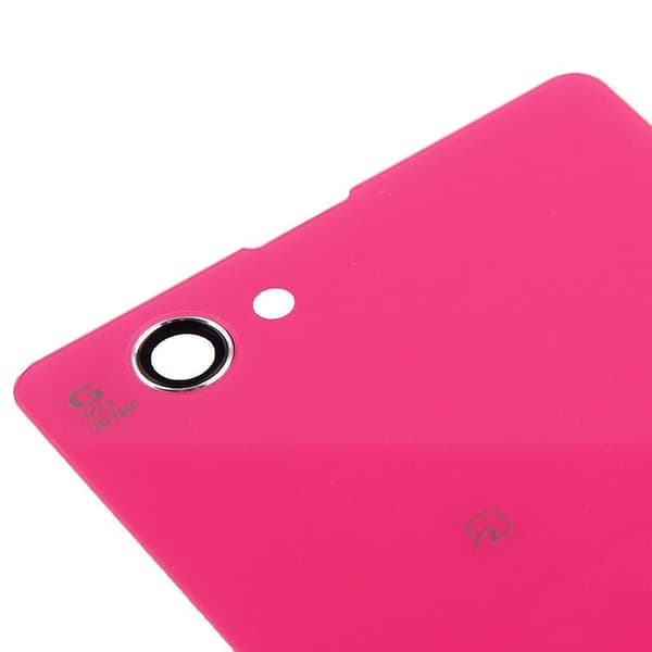 Batterilucka för Sony Xperia Z1 Mini DXGHC