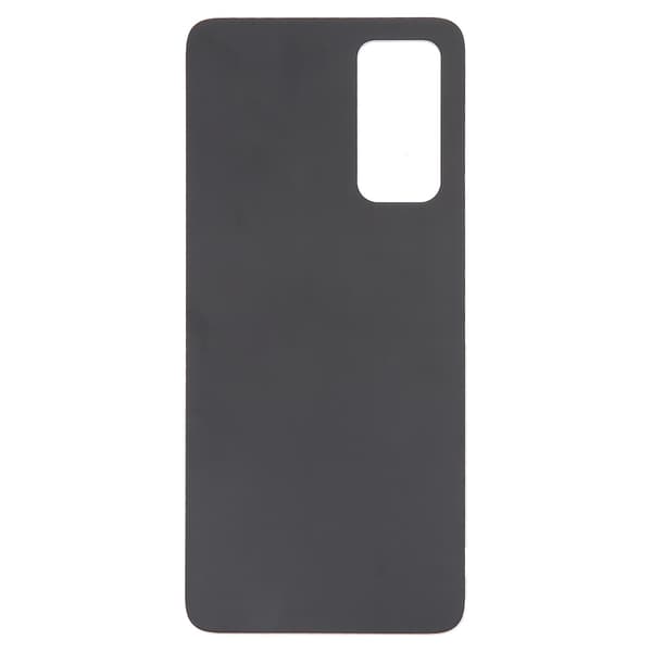 För Xiaomi 12 Lite Glas Batteri Bakstycke DXGHC