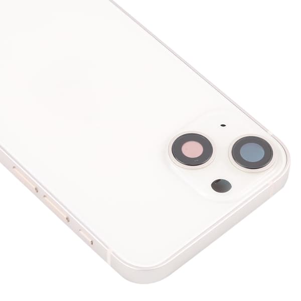 Batteri Cover Till Iphone 13 Mini DXGHC