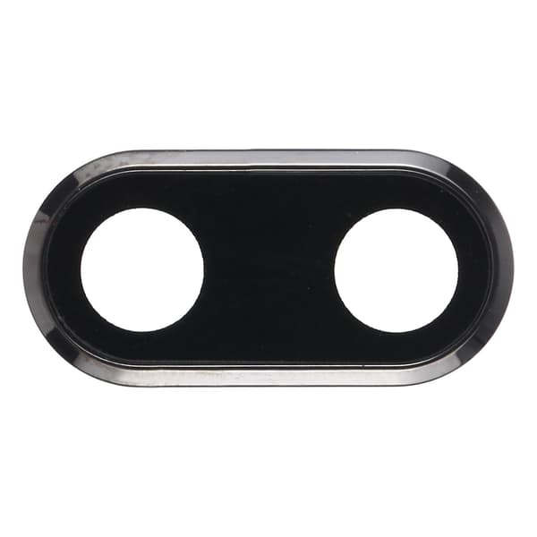 Kameralinsskydd för Oneplus 5t / 5 DXGHC