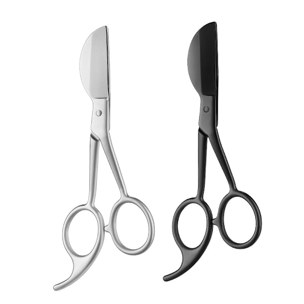Applikations saxar 14cm 2-pack
