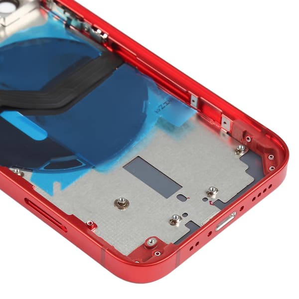 Batteri Bakstycke Montering För Iphone 12 Mini DXGHC