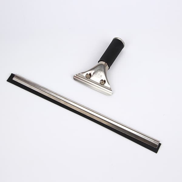 35cm Glasvinduesrenser Squeegee Blad Viskestykke Hjemmevisning