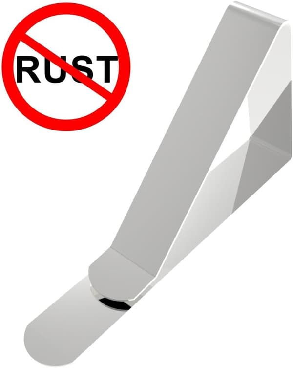 ablecloth Klips, Piknikbordklips, Borddukdekselklemme for