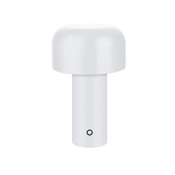 LED Kreativ Sopp Ladbar Bordlampe 3W 3 Lysnivåer
