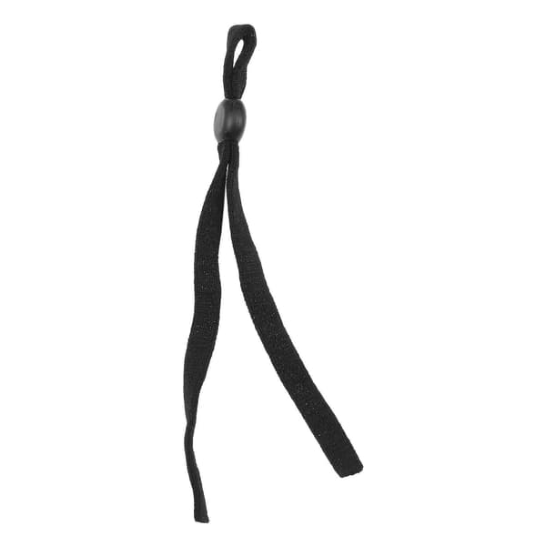 400 stycken elastiska band och rep sydda vävband skor DXGHC