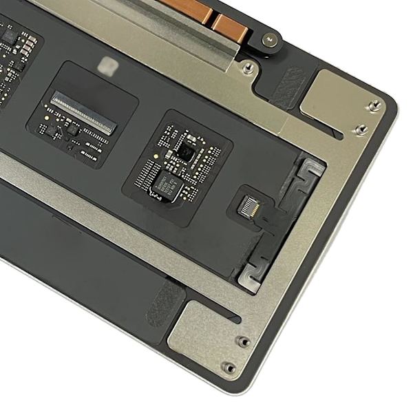 Pekplatta för Macbook Pro 14,2 tum A2442 (2021) DXGHC