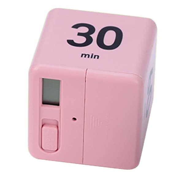 Gravity Sensor Flip Timer - Timer til Børn, Træning og Spil