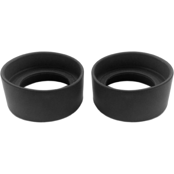2 x EG-SM mikroskop øjenkopper