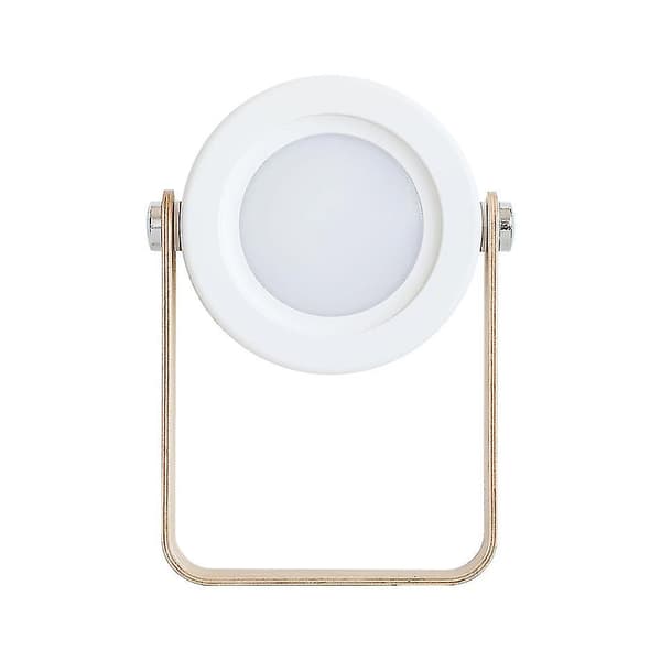 Dww-1 Pack USB Nattljus Teleskoplanternljus Creative DXGHC