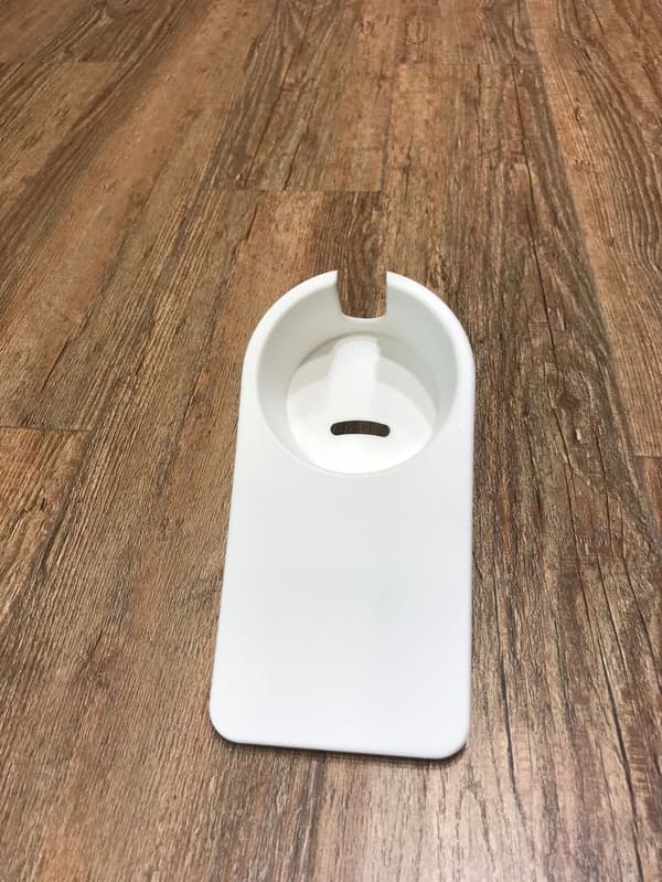 Drikkkoppholderklips for bord, skrivebordskant, sideklemmer på
