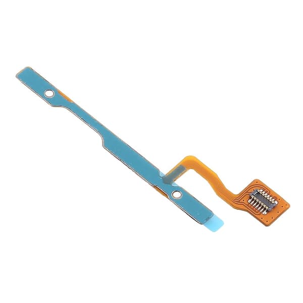 Strömknapp & Volymknapp Flexkabel För Vivo Y67 DXGHC
