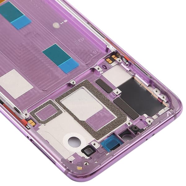 Mellanramsramsplatta för Xiaomi Mi 9 DXGHC