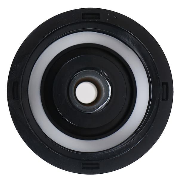 1 stk. IBC slange adapter reduktionsforbindelse vandtank fitting 2'' grov gevind