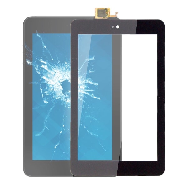 Pekpanel för Dell Venue 7 3730 Tablet DXGHC