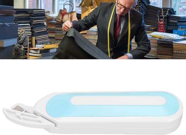 Elektriske saks, trådløs design elektrisk kutter 6,5 x 1,6  DXGHC