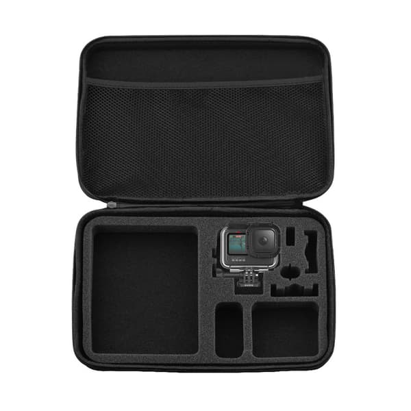 Basics Bæretaske til GoPro 10 Organiser