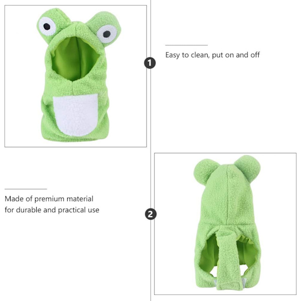 Fugleble Diaper Flydragt Papegøje Frødragt Kæledyr Små Dyr Clo