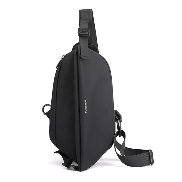 Messenger tasker casual taske værktøj messenger taske sort
