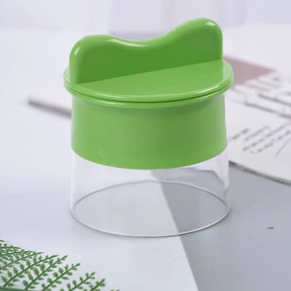 Handdriven Spiralizer - Kreativ Köksmaskin för Multipla Rivningar